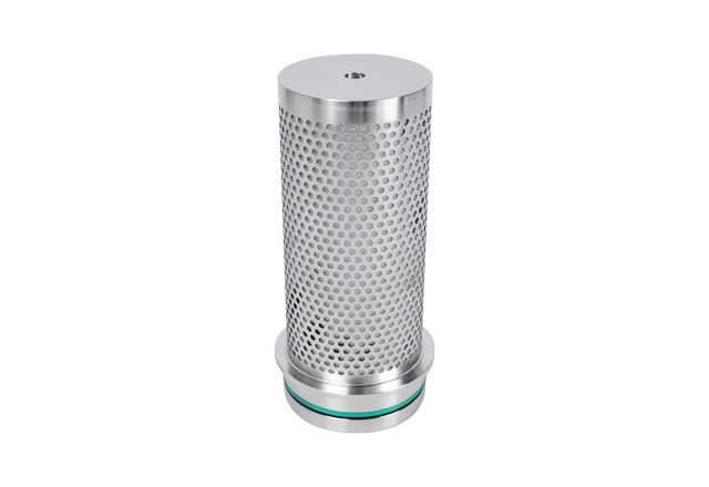 oil filter element